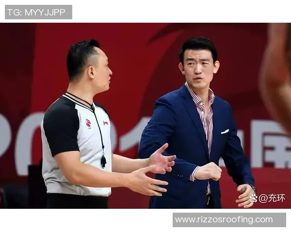 媒体人分析古德温的防守策略广厦总决赛首战表现不佳需调整 媒体人分析古德温的防守策略广厦总决赛首战表现不佳需调整