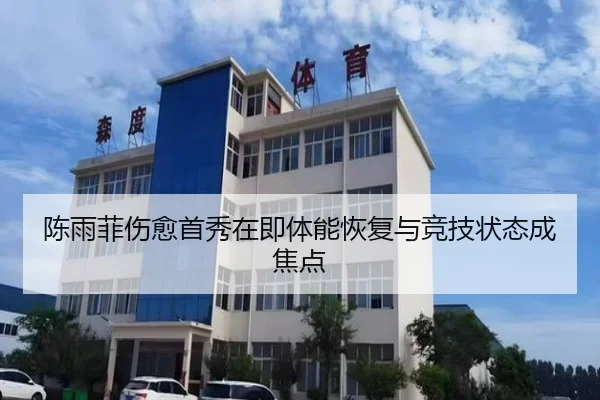 陈雨菲伤愈首秀在即体能恢复与竞技状态成焦点